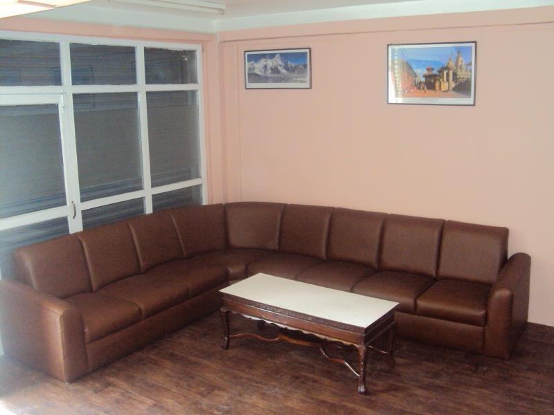 Hotel Nandini Kathmandu Buitenkant foto