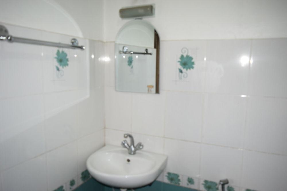 Hotel Nandini Kathmandu Buitenkant foto