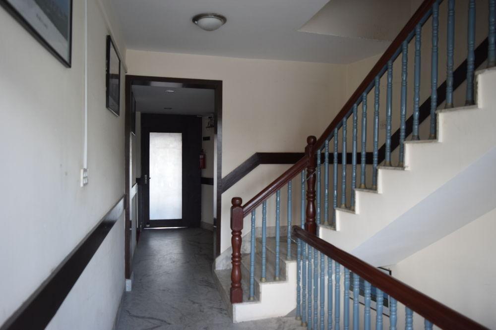 Hotel Nandini Kathmandu Buitenkant foto